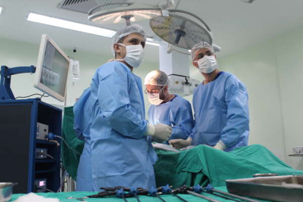 Programa de Residência Médica no Hospital Regional do Cariri completa 10 anos com mais de 100 profissionais formados na unidade