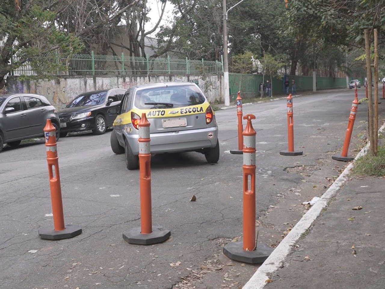 Comissão aprova projeto que garante reaplicação gratuita da prova escrita do Detran em caso de reprovação