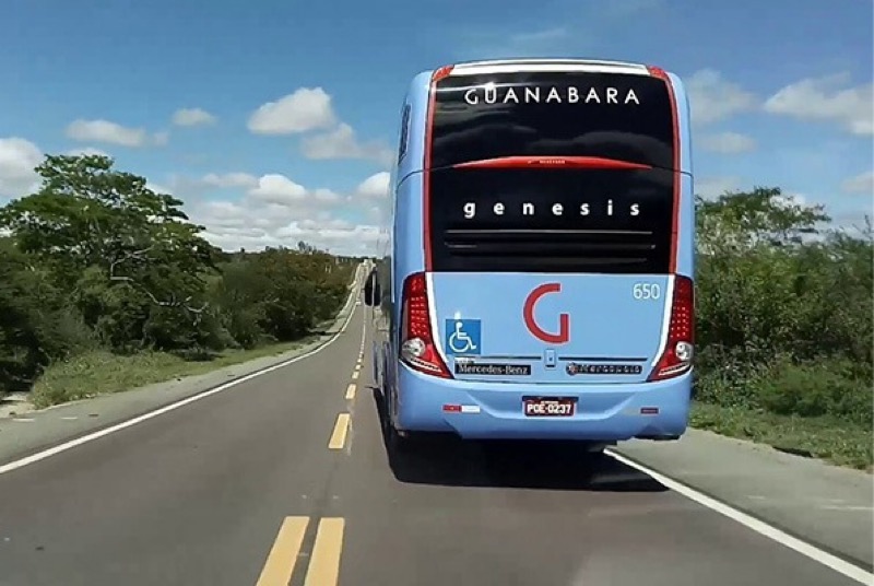 Guanabara é multada pelo Decon por propaganda enganosa