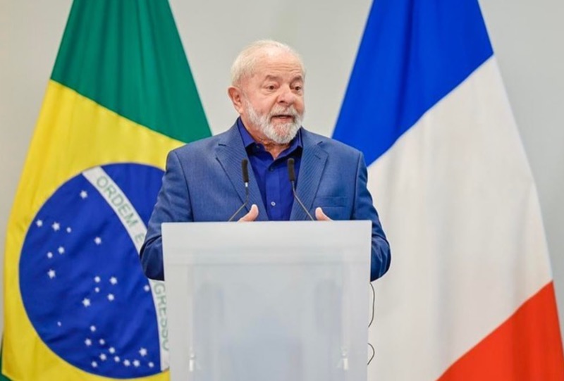 Elmano confirma nova visita de Lula ao Ceará; saiba quando