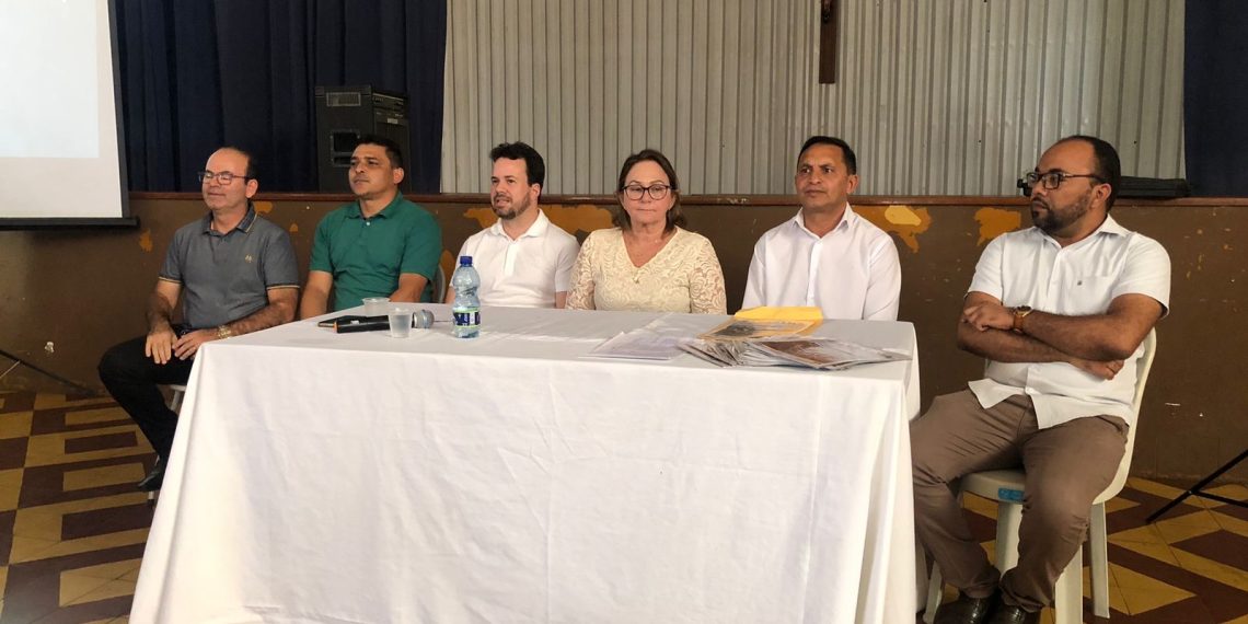 Prefeitura Municipal de Barbalha lança Guia de Investimentos para impulsionar o desenvolvimento econômico da cidade