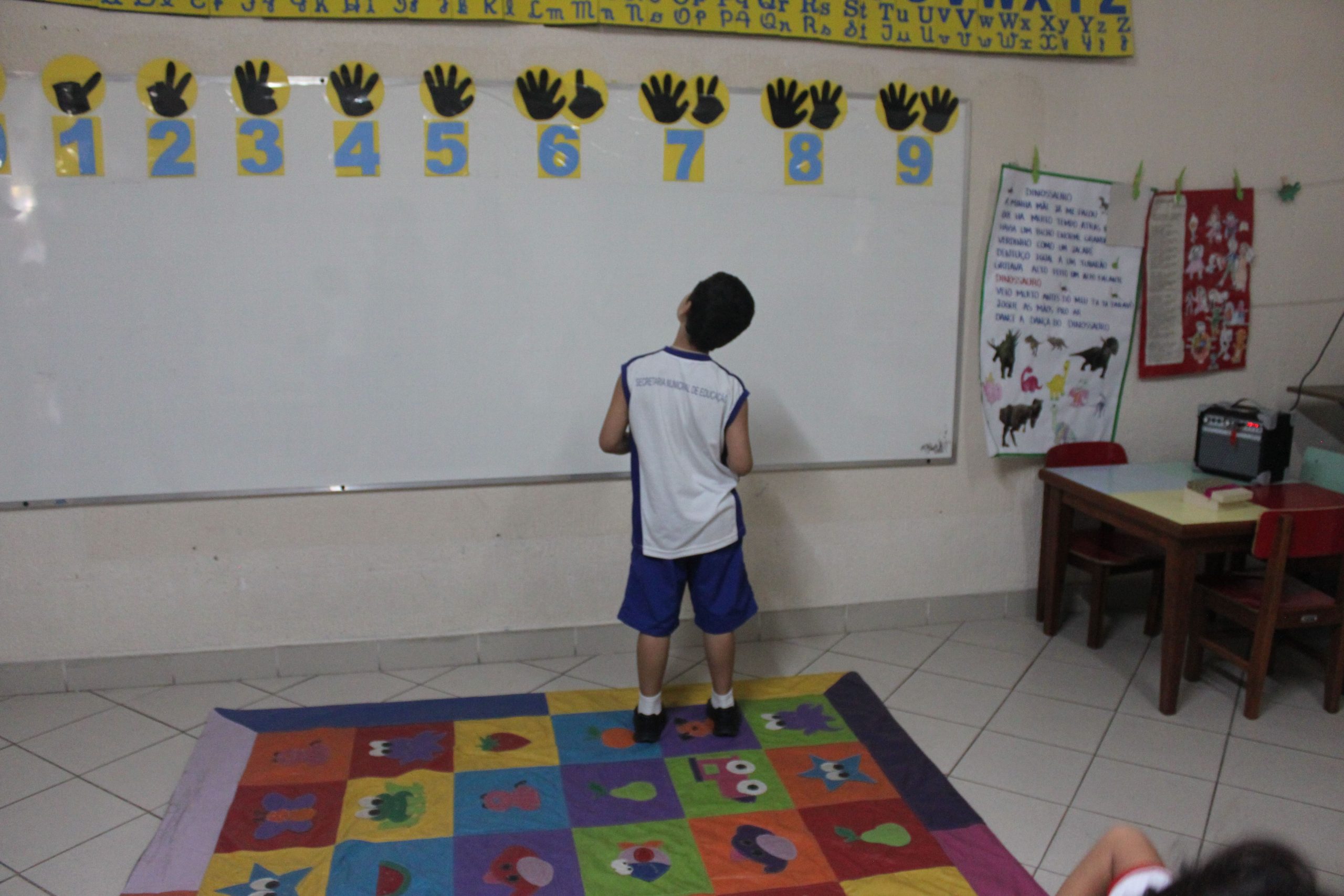 Governo federal repassa mais de R$ 15 milhões para educação infantil