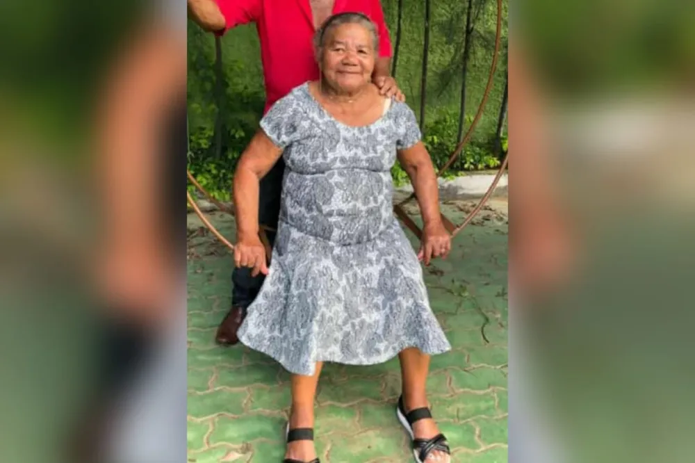 Idosa alérgica a dipirona morre após receber dose do medicamento em hospital do Crato