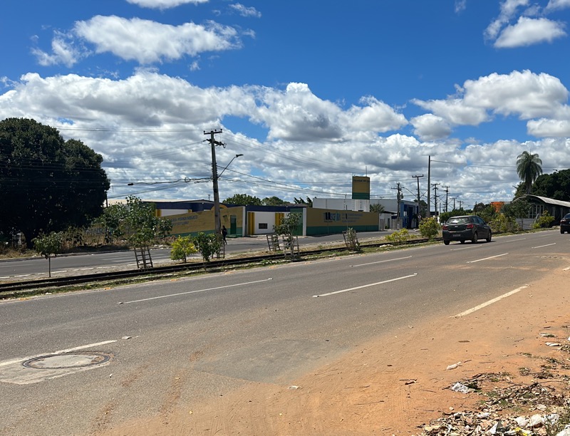 Justiça acata tese do MPCE e determina que Prefeitura de Juazeiro do Norte regularize sinalização viária da cidade