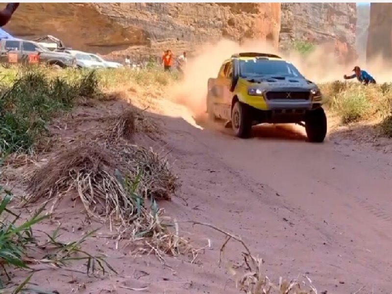 Prefeitura do Crato inicia os preparativos para receber o Rally dos Sertões 2023