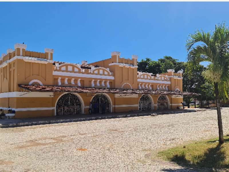 Prefeitura do Crato inicia licitações para reformas em equipamentos culturais