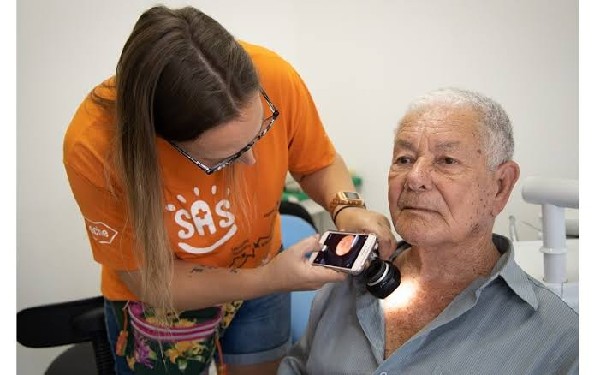 Mais de 500 cratenses serão beneficiados com atendimentos médicos gratuitos durante o Rally dos Sertões