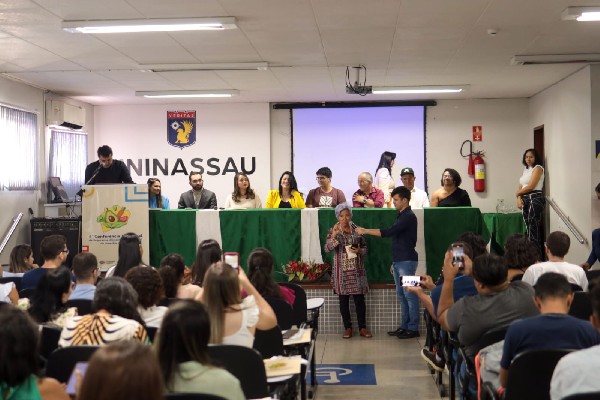 Juazeiro realiza 6ª Conferência Municipal de Segurança Alimentar e Nutricional