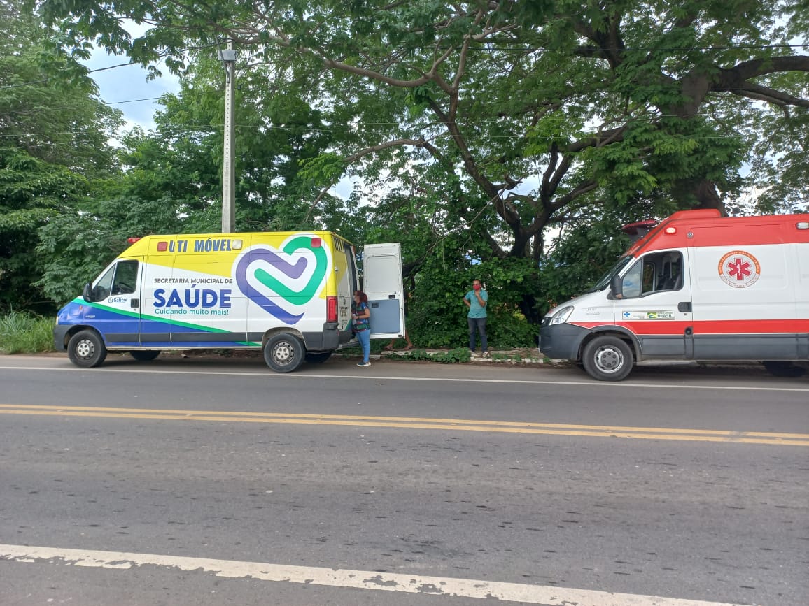 Salitre despenca no ranking que mede a qualidade da saúde pública