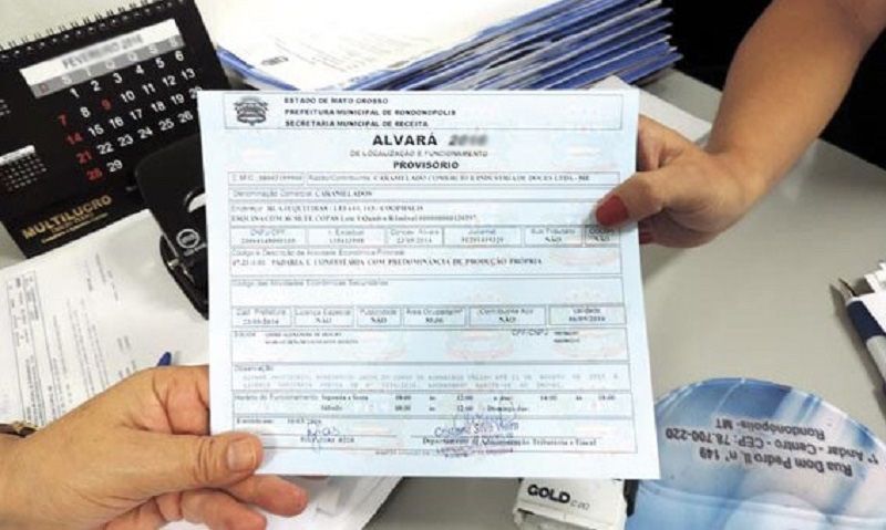 Juazeiro do Norte: Prefeitura fecha o cerco contra empresas sem alvará e intensifica fiscalização