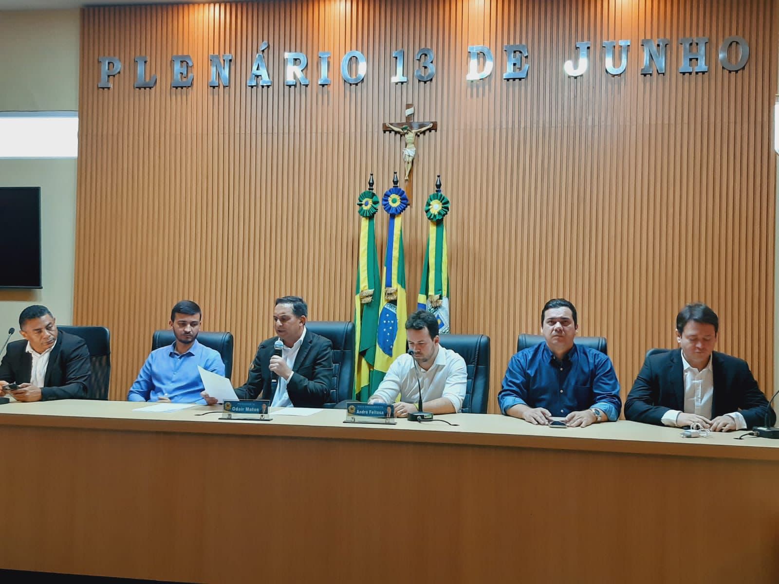 Prefeito de Barbalha anuncia a construção de 400 novas moradias em parceria com o Governo Federal