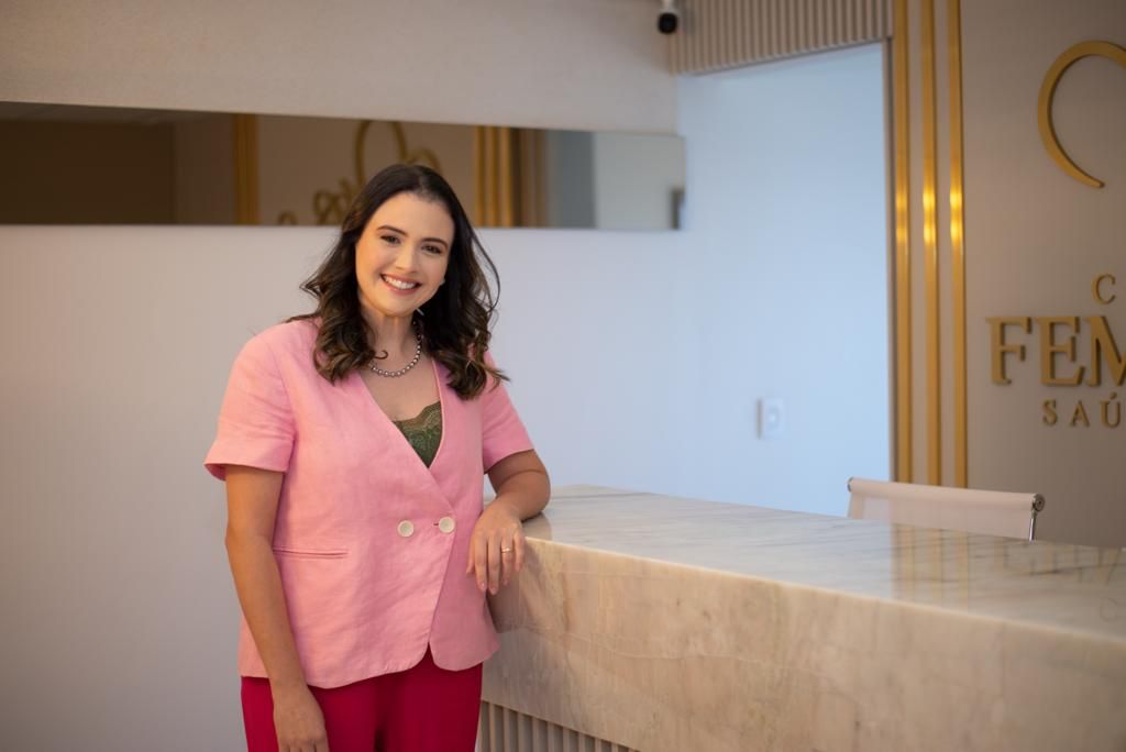 Como é feito o “diagnóstico” de menopausa?