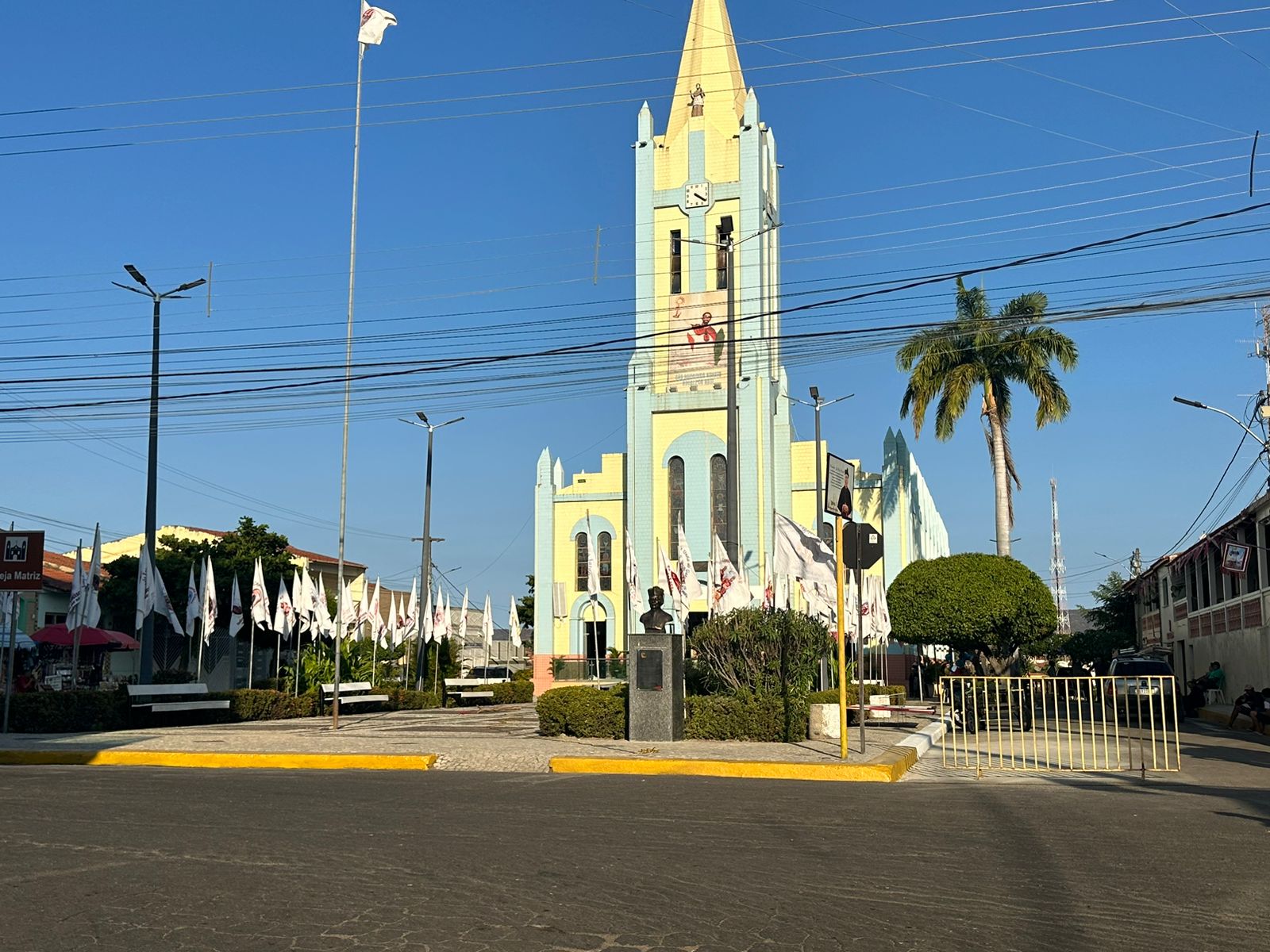 Festejos de São Raimundo Nonato intensificam atividades econômicas e culturais em Várzea Alegre