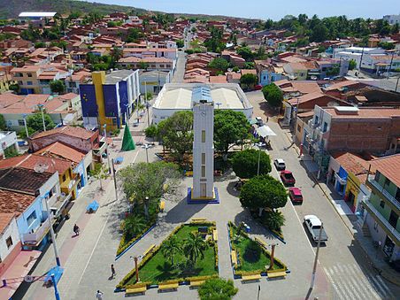 Farias Brito fica em primeiro lugar no ranking qualidade da educação da Crede 19