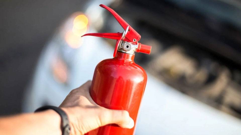 Ministério Público do Ceará levará a Juazeiro do Norte treinamento teórico e prático sobre combate a incêndio