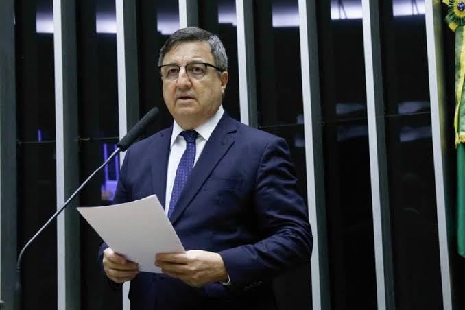 Deputado Danilo Forte contesta justificativa de que Ceará causou apagão de energia no Brasil