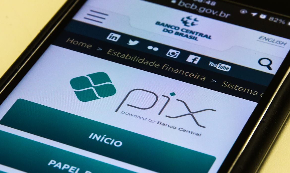 Publicada MP que proíbe cobrança diferenciada por transações em Pix