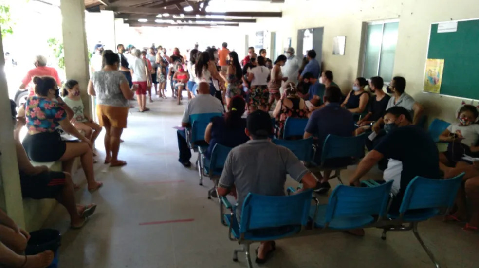 Ministério Público do Ceará firma acordo com Prefeitura de Juazeiro do Norte para reduzir fila de marcação de consultas e exames