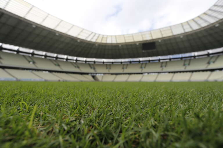 Projeto em análise na Câmara dos Deputados determina separação de torcidas nas arenas esportivas