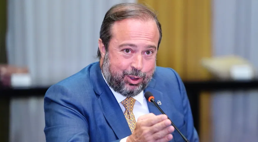 Governo quer marco para eólicas offshore ainda em 2023 e mira 189 GW de potencia