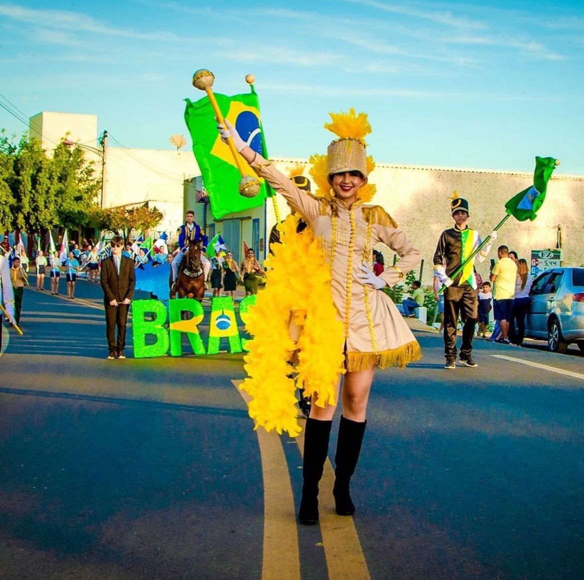 Farias Brito decreta ponto facultativo na sexta-feira (8)