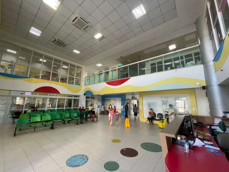 Descoberta precoce do câncer infantojuvenil aumenta as chances de cura em até 80%, diz especialista