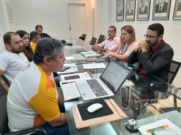 Município de Juazeiro do Norte segue em diálogo com Sindicato