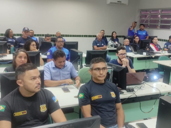 Juazeiro do Norte contará com novo sistema de segurança