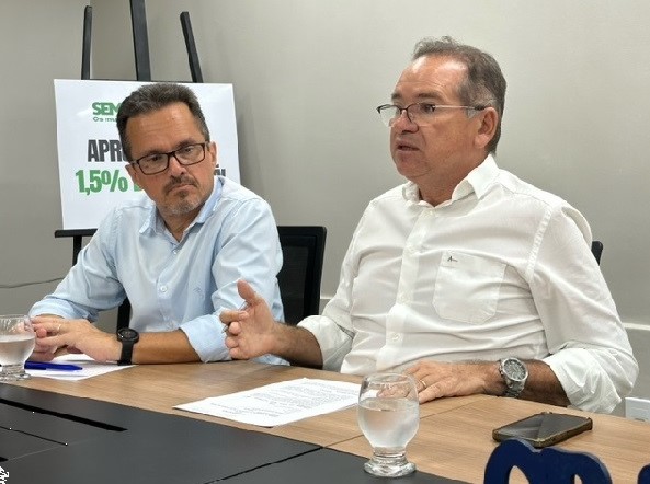Prefeito do Crato anuncia investimentos de cerca de R$ 13 milhões em pavimentações