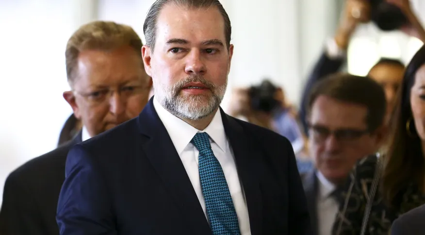 Novonor avalia decisão de Toffoli; tendência é não pedir rompimento da leniência, dizem fontes