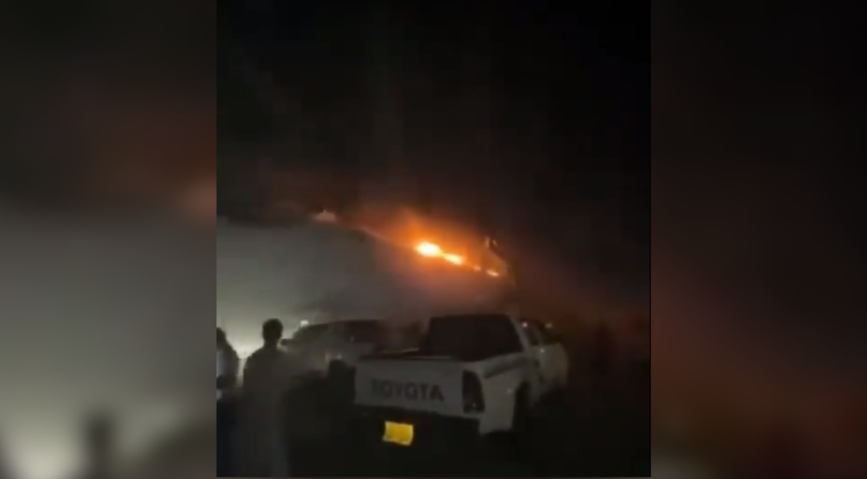 Pelo menos 100 morrem e 150 ficam feridos em incêndio em festa de casamento no Iraque