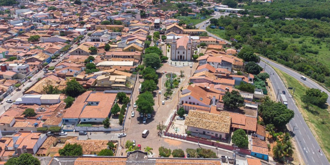Barbalha lidera a geração de empregos na Região Metropolitana do Cariri