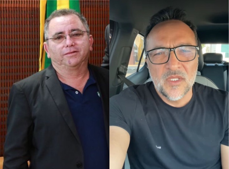 Eleições 2024: Araripe tem prefeito impopular e ex implicado judicialmente