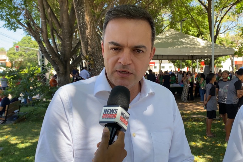 Fernando Santana defende que programa Esporte e Superação seja ampliado e destaca parcerias