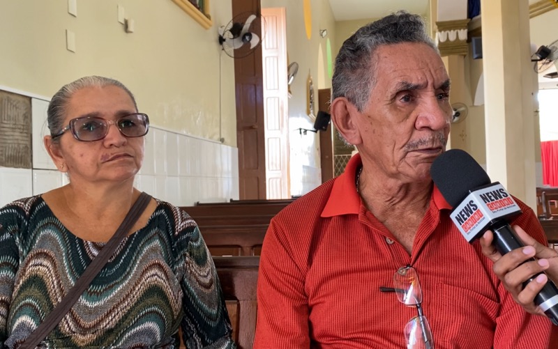 Grupo de Maceió visita Juazeiro do Norte e conta experiências na Romaria das Dores