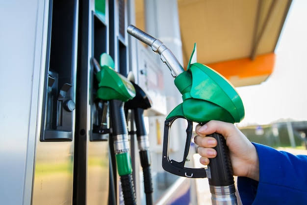 “Gasolina Podre”: Justiça deve julgar esta semana suposto esquema de superfaturamento que teria ocorrido em Nova Olinda
