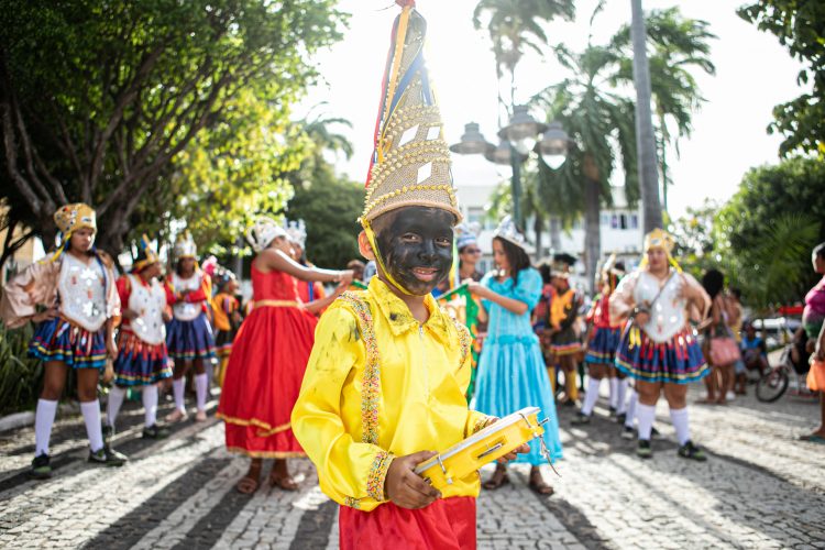 Com marca na pluralidade, Mostra Sesc Cariri reforça ligação entre territórios culturais