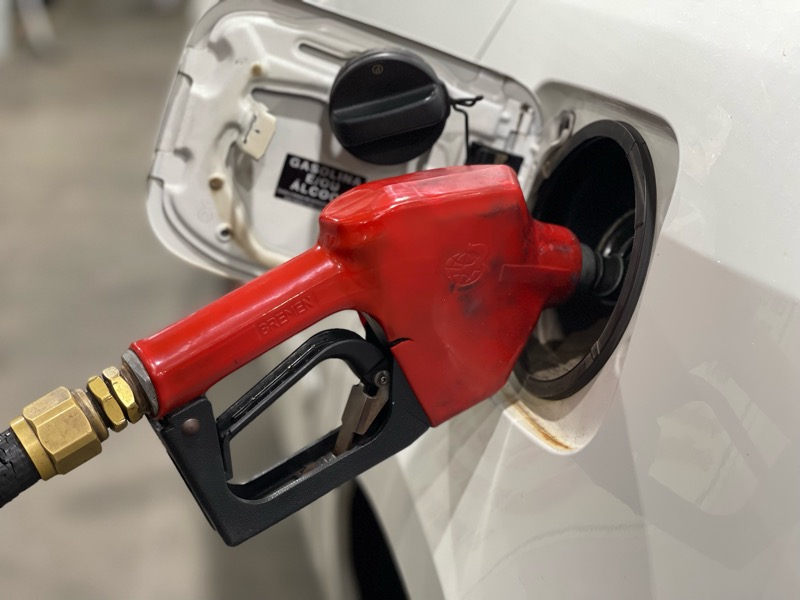 Juazeiro do Norte tem a gasolina mais barata do Ceará, diz ANP