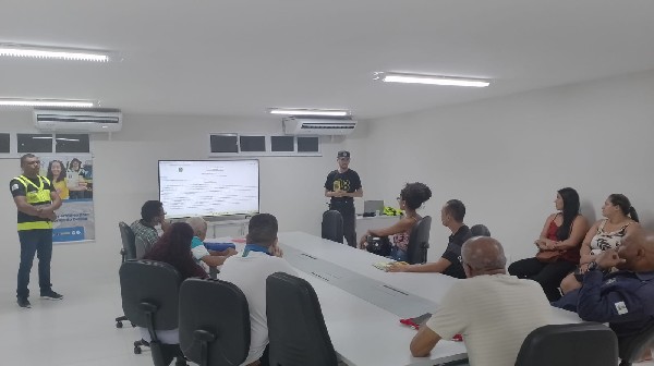 Demutran Crato oferece curso gratuito para obtenção de CNH