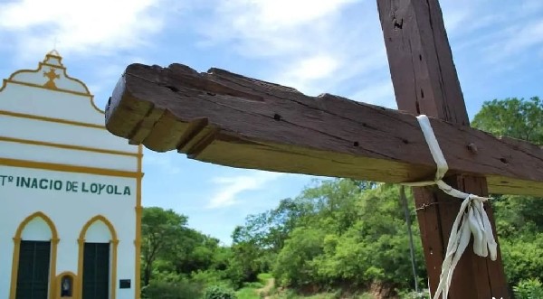 23ª Edição da Romaria do Caldeirão Santa Cruz do Deserto acontece no domingo, 24