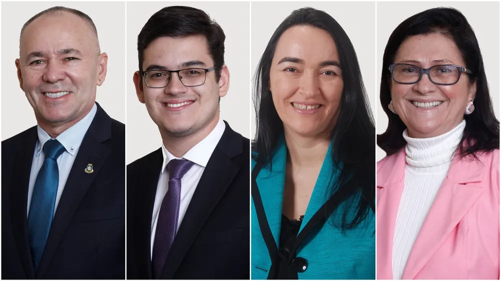 TRE-CE suspende ação que cassou mandatos de deputados estaduais do PL