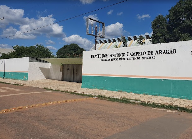Escola de tempo integral de Juazeiro do Norte recebe 7ª edição do projeto “O Sistema de Justiça vai à Escola”