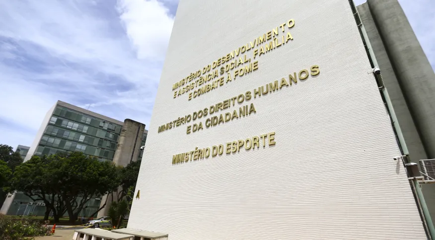 Haddad resiste em ceder Secretaria das Apostas para o Esporte e Moser pode perder vaga, dizem fontes