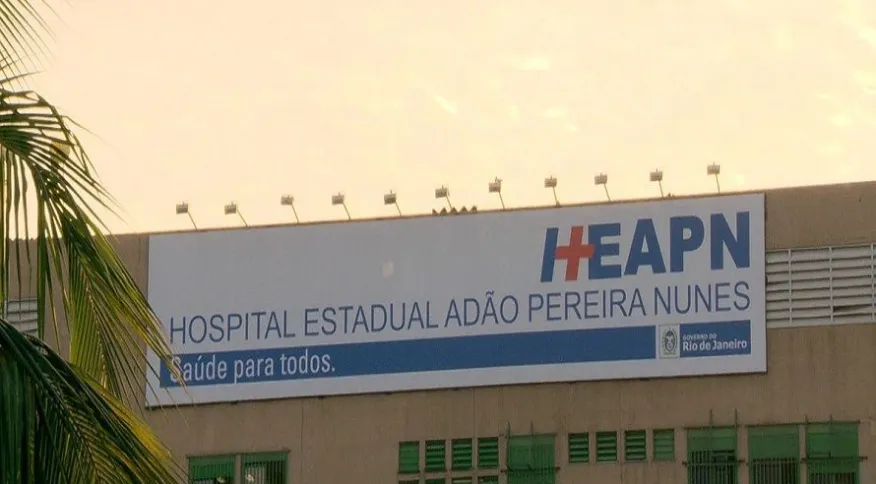 Criança de 3 anos é baleada na cabeça no RJ; estado é grave, segundo hospital