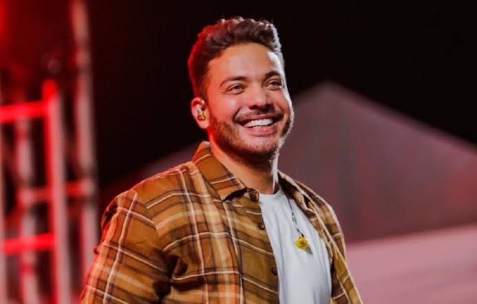 Cantor Wesley Safadão cancela agenda de shows para tratamento contra ansiedade