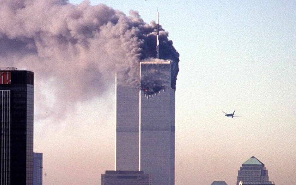 O que mudou nos aeroportos desde os ataques de 11 de setembro de 2001