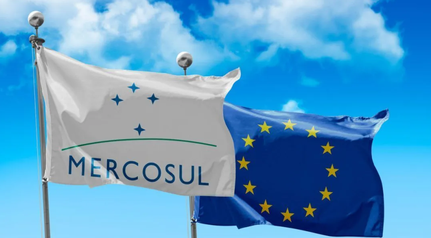 Mercosul envia resposta enxuta para acordo de livre comércio com UE