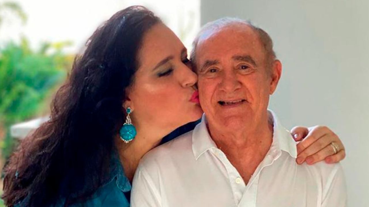 Esposa de Renato Aragão nega que humorista tenha perdido direito de usar nome “Didi”
