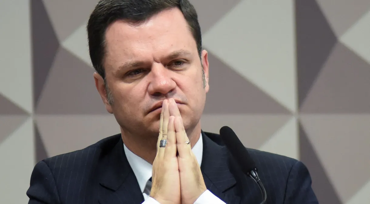 Advogados pedem acesso a laudo sobre dados encontrados em nuvem do celular de Anderson Torres.