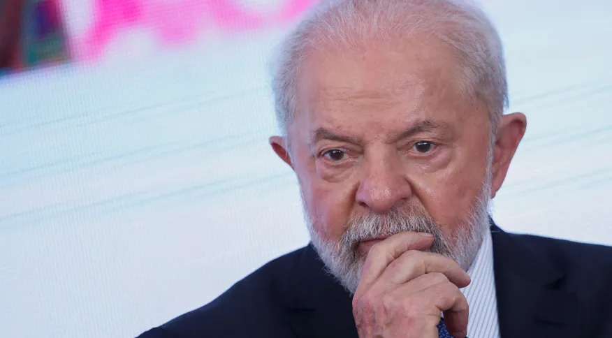 Lula cita “animosidade” contra STF e diz que “ninguém precisa saber” como os ministros votam.